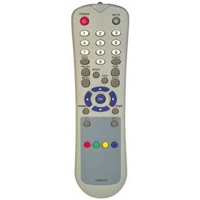 Baff 4000 Uydu Alıcı Kumandası