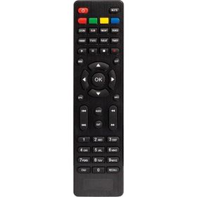 Baff 6200 Mini HD Uydu Kumanda