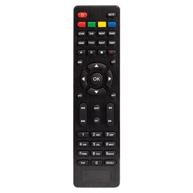 Baff 6200 Mini HD Uydu Kumanda