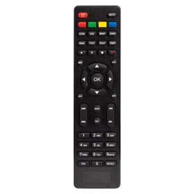 Baff 6200 Mini HD Uydu Kumanda
