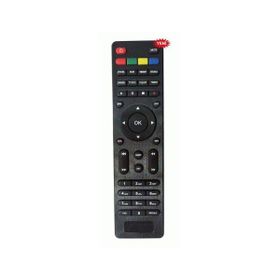 Baff 6200 Mini HD Uydu Kumanda