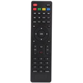 Baff 6300 Ultra HD Uydu Kumandası