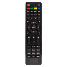 Baff 6400 HD Uydu Kumanda