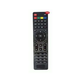 Baff 6400 HD Uydu Kumanda
