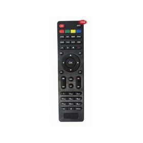 Baff 6400 HD Uydu Kumanda
