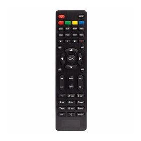 Baff 6400 HD Uydu Kumanda