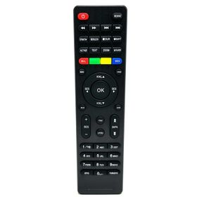 Baff 6700 HD Uydu Kumanda