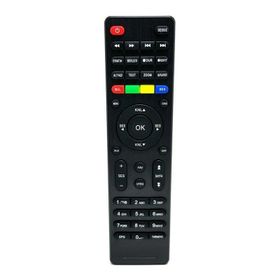 Baff 6700 HD Uydu Kumanda