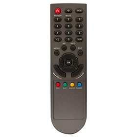 Baff SD-800 Uydu Kumanda