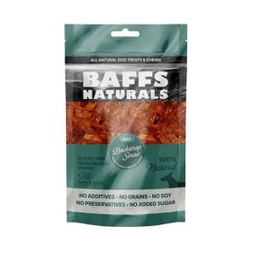 Baffs Naturals 100 gr Dana Sinir Köpek Ödül Maması
