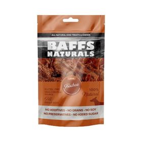 Baffs Naturals 100 gr Kuzu Gırtlak Köpek Ödül Maması