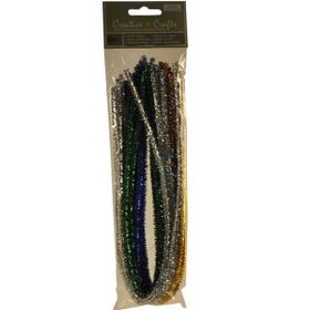 Bafix 1003 6,5 Cm 25'li Simli Şönil