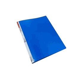 Bafix 100'lü A4 Lacivert Katalog Sunum Dosyası
