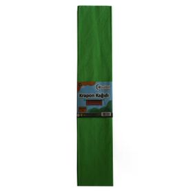 Bafix 10'lu 50x200 cm Açık Yeşil Krapon Kağıdı