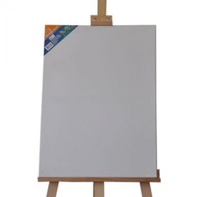 Bafix 50x70 cm Çerçeveli Tual