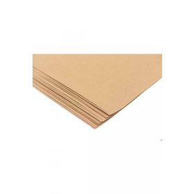 Bafix 70x100 400'lü Kraft Ambalaj Kağıdı