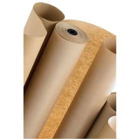 Bafix 70x100 400'lü Kraft Ambalaj Kağıdı
