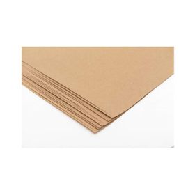 Bafix 70x100 cm Kraft Ambalaj Kağıdı