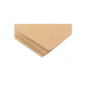 Bafix 70x100 cm Kraft Ambalaj Kağıdı
