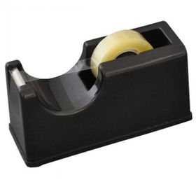 Bafix A2736M 12x33 Siyah Selefon Bant Makinası