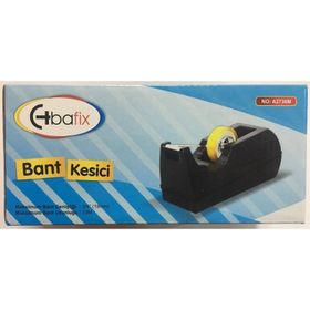 Bafix A2736M Orta Boy Bant Kesici