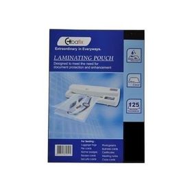 Bafix A3 125 MIC 303-426 Laminasyon Filmi