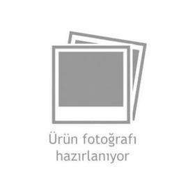 Bafix BFX-1801 Vip A4 Siyah Kapaklı Sekreterlik