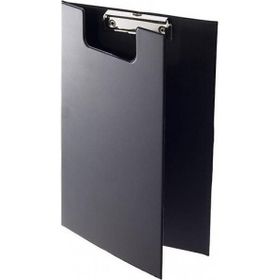 Bafix BFX-1801 Vip A4 Siyah Kapaklı Sekreterlik