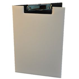 Bafix BFX1804 Beyaz A4 Kapaklı Sekreterlik