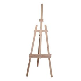 Bafix Büyük Demonte 170 cm Şövale