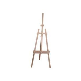 Bafix Büyük Demonte 170 cm Şövale