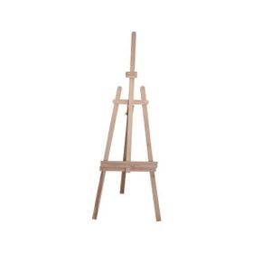 Bafix Büyük Demonte 170 cm Şövale