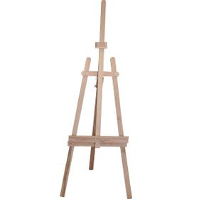 Bafix Büyük Demonte 170 cm Şövale