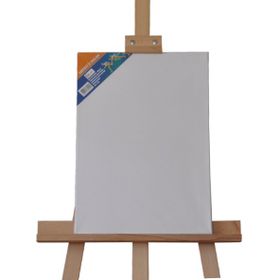 Bafix Çerçeveli 35x50 Tuval