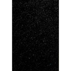 Bafix Düz Renk 2.0 MM 10 Adet 50x70 CM Siyah Eva