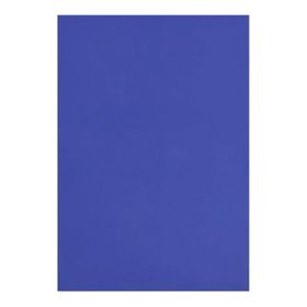 Bafix Düz Renk 2.0 mm 50x70 Mavi Eva