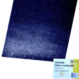 Bafix Grape 50x70 cm 280 gr 10'lu Simli Karton
