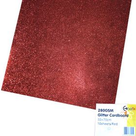 Bafix Grape 50x70 cm 280 gr 10'lu Simli Karton