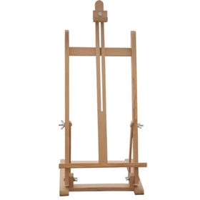 Bafix Küçük Masa Üstü 70 cm Şövale