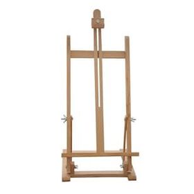 Bafix Küçük Masa Üstü 70 cm Şövale