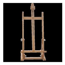Bafix Küçük Masa Üstü 70 cm Şövale
