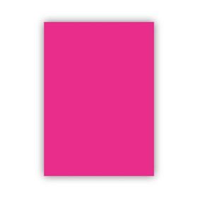 Bafix Pembe 50x70 cm 120 gr 100'lü Fon Kartonu