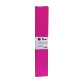 Bafix Pembe Krapon Kağıdı