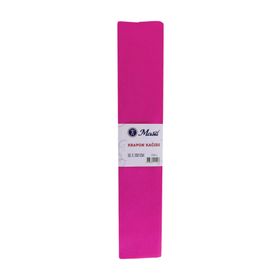 Bafix Pembe Krapon Kağıdı