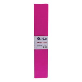 Bafix Pembe Krapon Kağıdı
