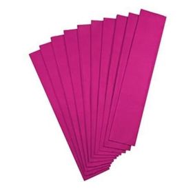 Bafix Pembe Krapon Kağıdı
