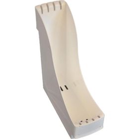 Bafix Plastik Gri Magazinlik