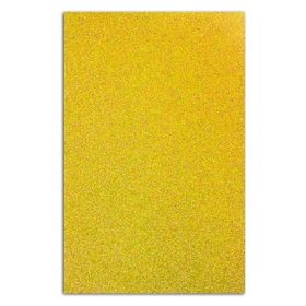 Bafix Simli 2.0 MM 50x70 CM 10 Adet Altın Eva