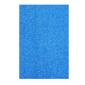 Bafix Simli 2.0 mm 50x70 cm Mavi Eva