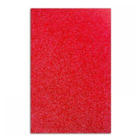 Bafix Simli 2.0 mm 50x70 Kırmızı Eva